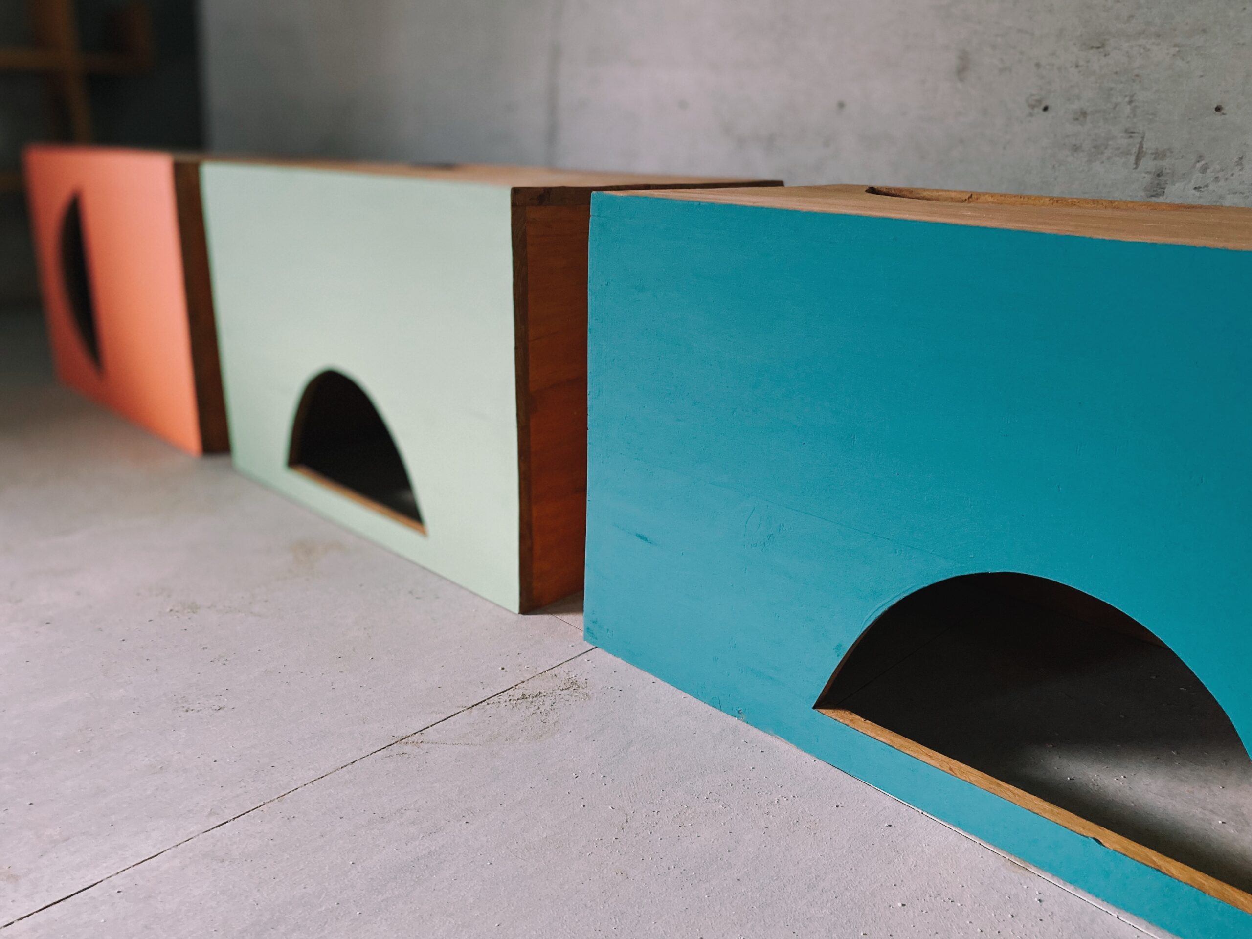 Custom PetCasa PlayCasa project 6