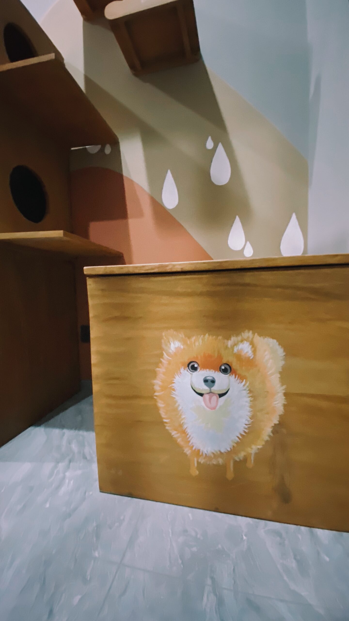Original PetCasa archive project 17